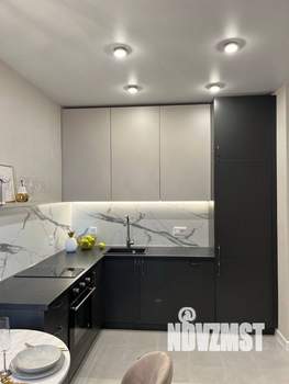 1-к квартира, посуточно, 39м2, 7/15 этаж