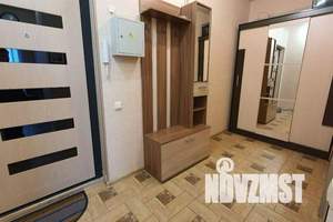 1-к квартира, посуточно, 36м2, 6/24 этаж