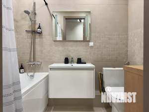 1-к квартира, посуточно, 25м2, 14/19 этаж