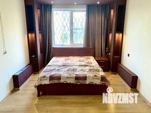 3-к квартира, посуточно, 90м2, 1/1 этаж