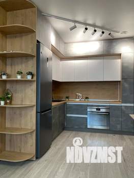 1-к квартира, посуточно, 45м2, 16/17 этаж