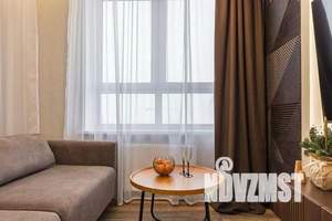 2-к квартира, посуточно, 60м2, 13/16 этаж