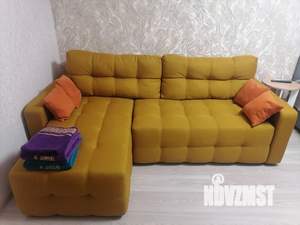 1-к квартира, посуточно, 37м2, 8/12 этаж