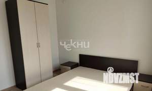 2-к квартира, на длительный срок, 51м2, 12/18 этаж