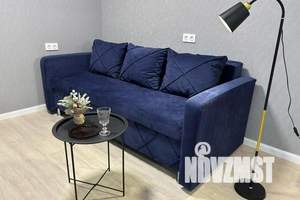 1-к квартира, посуточно, 34м2, 3/9 этаж