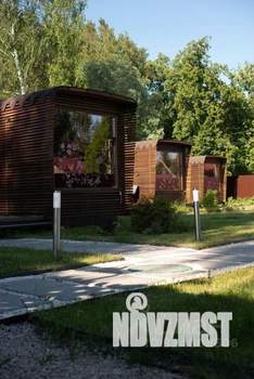 1-к квартира, посуточно, 18м2, 1/1 этаж