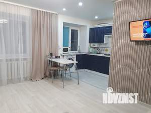 2-к квартира, посуточно, 50м2, 3/5 этаж