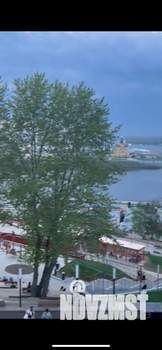 1-к квартира, посуточно, 31м2, 1/5 этаж