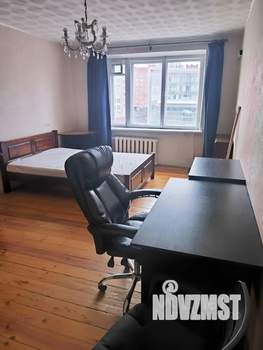 2-к квартира, на длительный срок, 55м2, 7/9 этаж