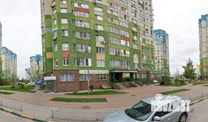 1-к квартира, на длительный срок, 42м2, 2/17 этаж