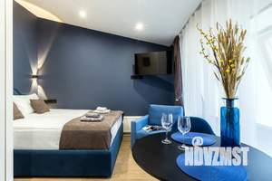 Студия квартира, посуточно, 23м2, 3/3 этаж