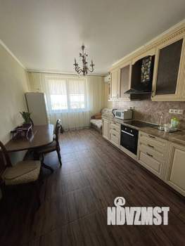 2-к квартира, на длительный срок, 69м2, 17/19 этаж