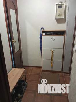 2-к квартира, посуточно, 42м2, 1/6 этаж