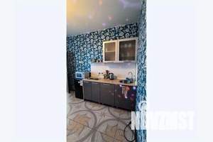 1-к квартира, посуточно, 30м2, 3/10 этаж