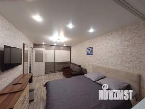 1-к квартира, посуточно, 30м2, 2/6 этаж