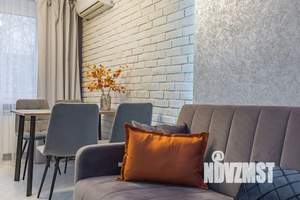 2-к квартира, посуточно, 57м2, 5/5 этаж