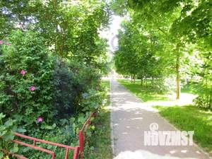 2-к квартира, на длительный срок, 43м2, 4/4 этаж