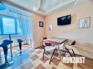 2-к квартира, посуточно, 75м2, 7/10 этаж