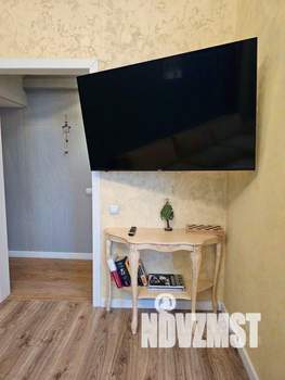 2-к квартира, посуточно, 51м2, 1/1 этаж