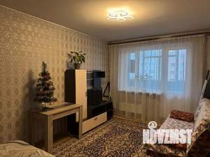 1-к квартира, посуточно, 36м2, 6/8 этаж