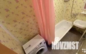 1-к квартира, на длительный срок, 43м2, 15/17 этаж