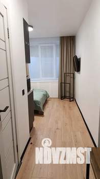 Студия квартира, посуточно, 16м2, 1/5 этаж