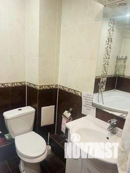 3-к квартира, посуточно, 80м2, 1/1 этаж