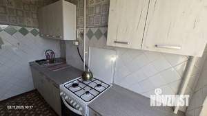 2-к квартира, на длительный срок, 44м2, 6/9 этаж