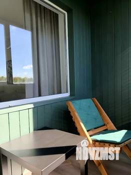 1-к квартира, на длительный срок, 35м2, 8/9 этаж