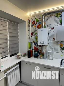 Студия квартира, посуточно, 30м2, 2/5 этаж