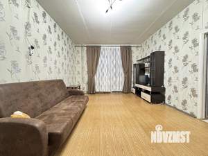 1-к квартира, на длительный срок, 55м2, 2/5 этаж