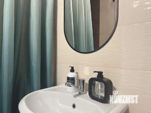 2-к квартира, посуточно, 80м2, 5/25 этаж