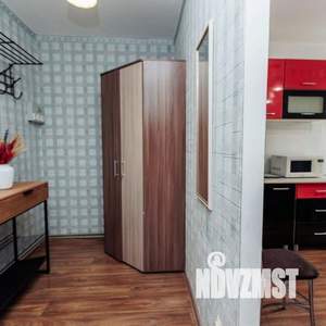 1-к квартира, посуточно, 41м2, 1/1 этаж