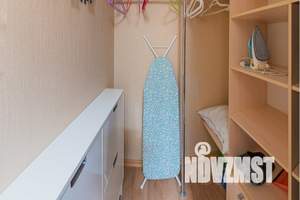 1-к квартира, посуточно, 10м2, 2/17 этаж