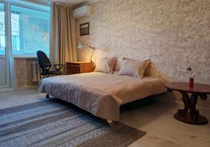 1-к квартира, на длительный срок, 35м2, 7/12 этаж