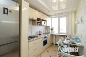 2-к квартира, посуточно, 45м2, 1/1 этаж