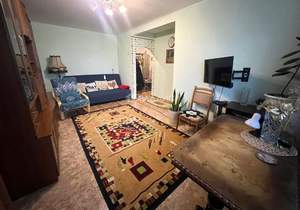 2-к квартира, на длительный срок, 42м2, 4/5 этаж