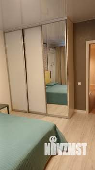 2-к квартира, на длительный срок, 77м2, 2/19 этаж