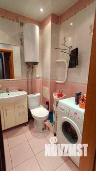 1-к квартира, на длительный срок, 51м2, 4/12 этаж