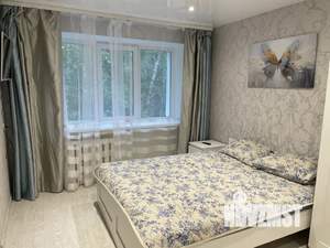 1-к квартира, посуточно, 34м2, 3/5 этаж