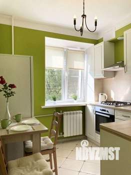 1-к квартира, посуточно, 33м2, 1/1 этаж