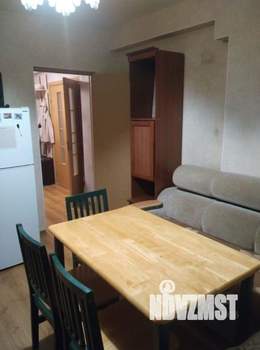 1-к квартира, на длительный срок, 43м2, 10/10 этаж