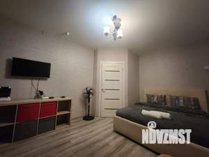 1-к квартира, посуточно, 32м2, 5/10 этаж