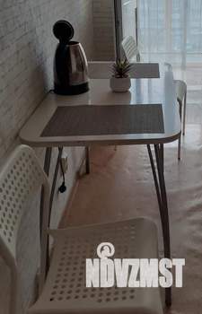 1-к квартира, посуточно, 32м2, 8/17 этаж