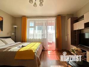 Студия квартира, посуточно, 30м2, 3/16 этаж