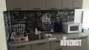 2-к квартира, посуточно, 65м2, 1/1 этаж