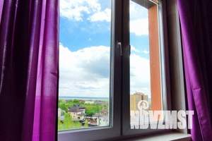 2-к квартира, посуточно, 33м2, 6/9 этаж