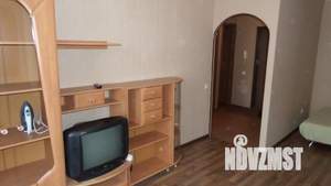 1-к квартира, посуточно, 45м2, 6/9 этаж