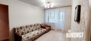 2-к квартира, на длительный срок, 45м2, 4/5 этаж