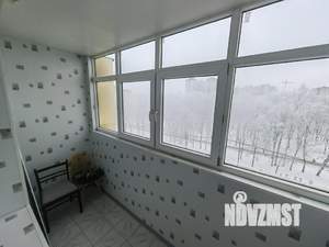 1-к квартира, на длительный срок, 45м2, 7/10 этаж